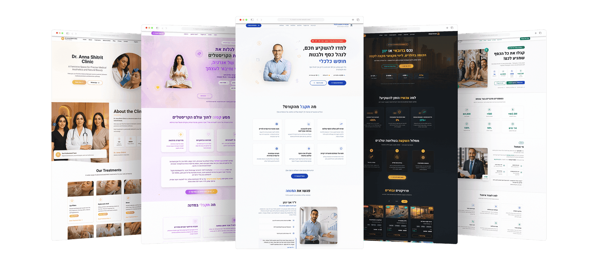 eMode Digital — Websites, Apps & Digital Marketing